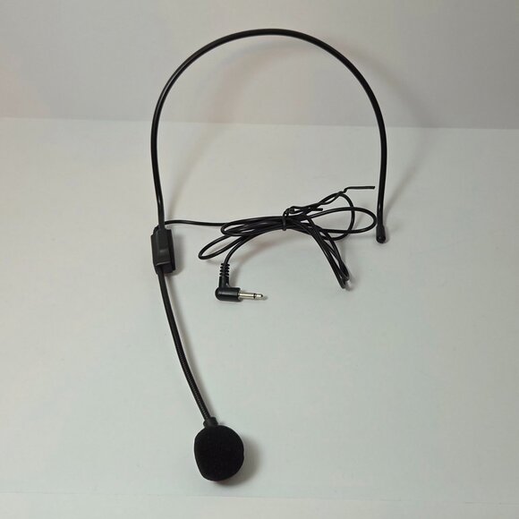 NWT -- Zoweetek Original Voice Amplifier (Model ZW-Z258) Portable PA System - Picture 7 of 14